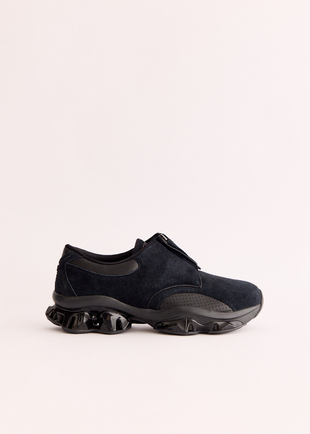 x Studio Nicholson Gel-Kinetic SP 'Black' Sneakers