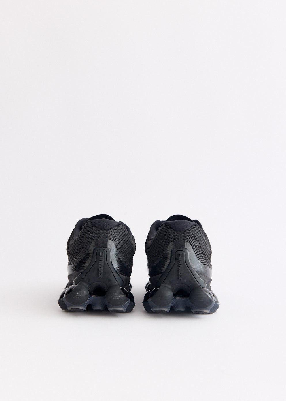Air Liquid Max 'Triple Black' Sneakers