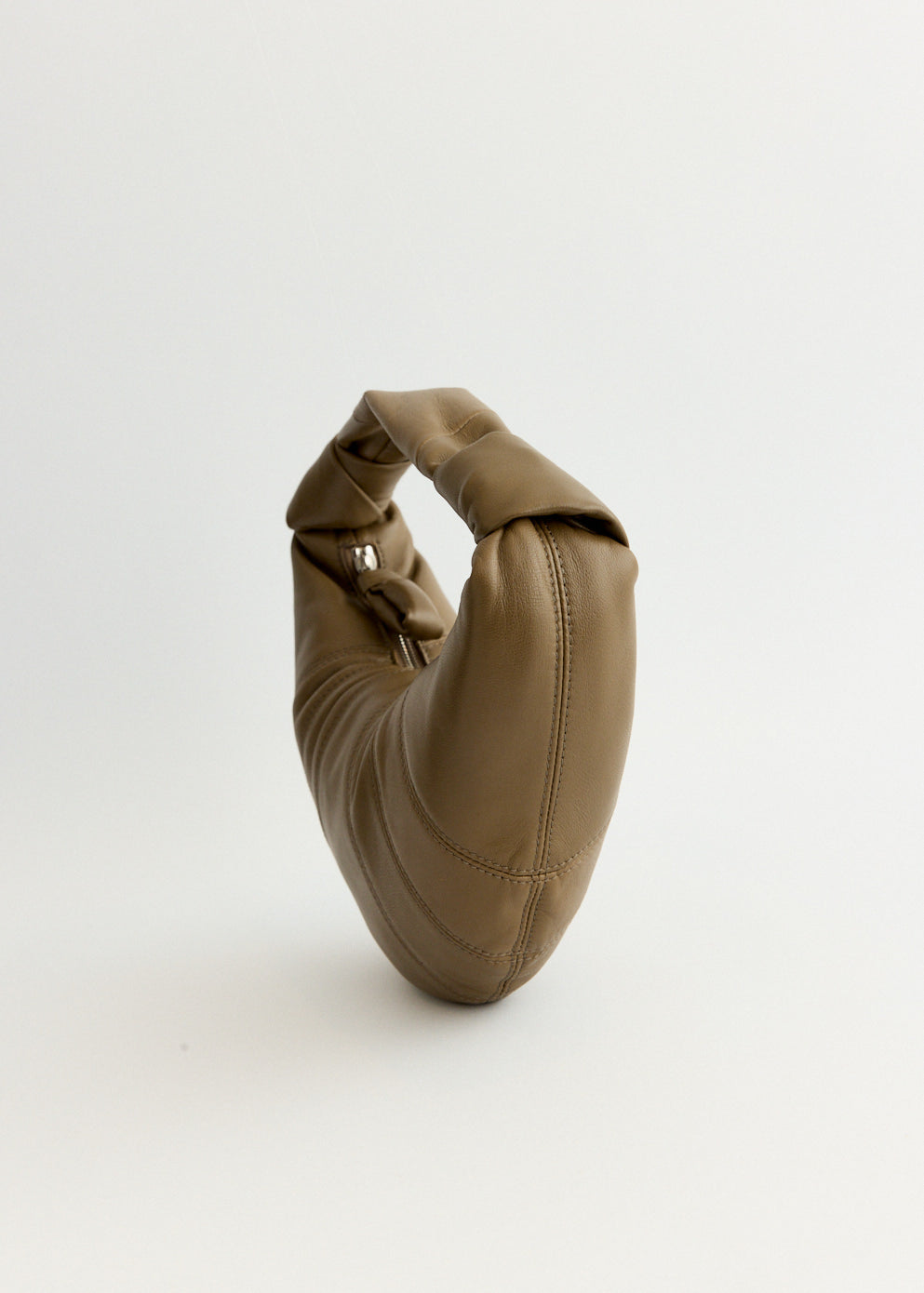 Mini Fortune Croissant Bag