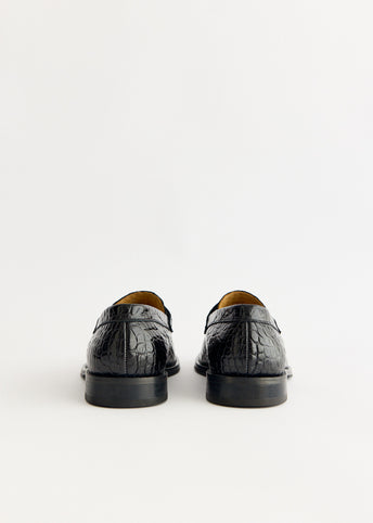 Light Loafers
