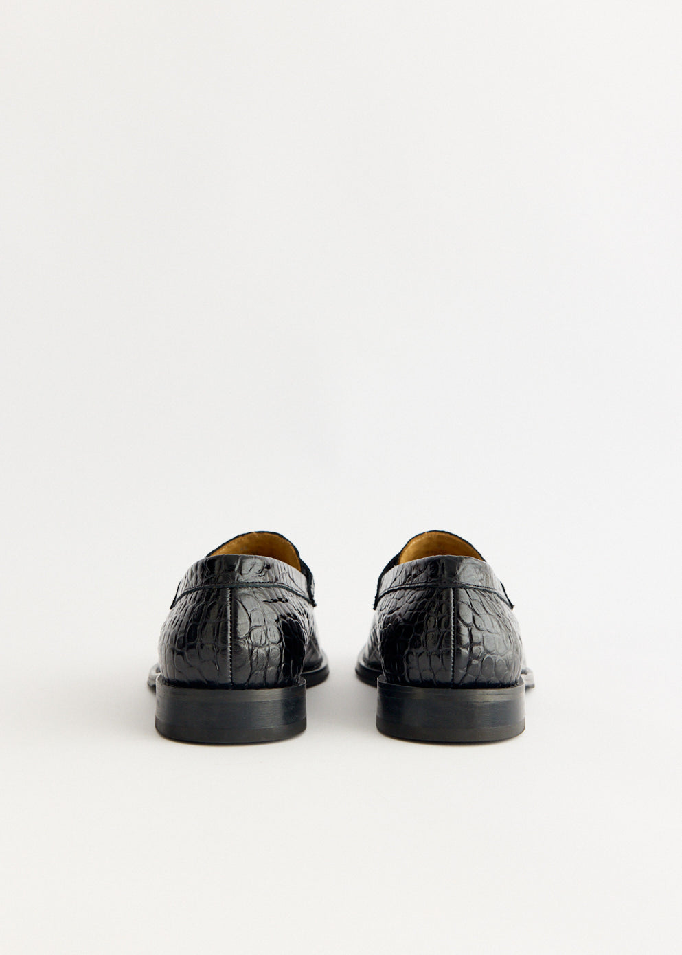 Light Loafers