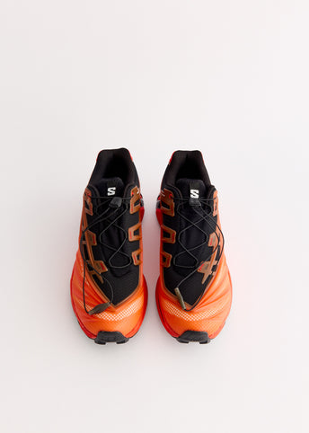 XT-EVO 'Fiery Red' Sneakers