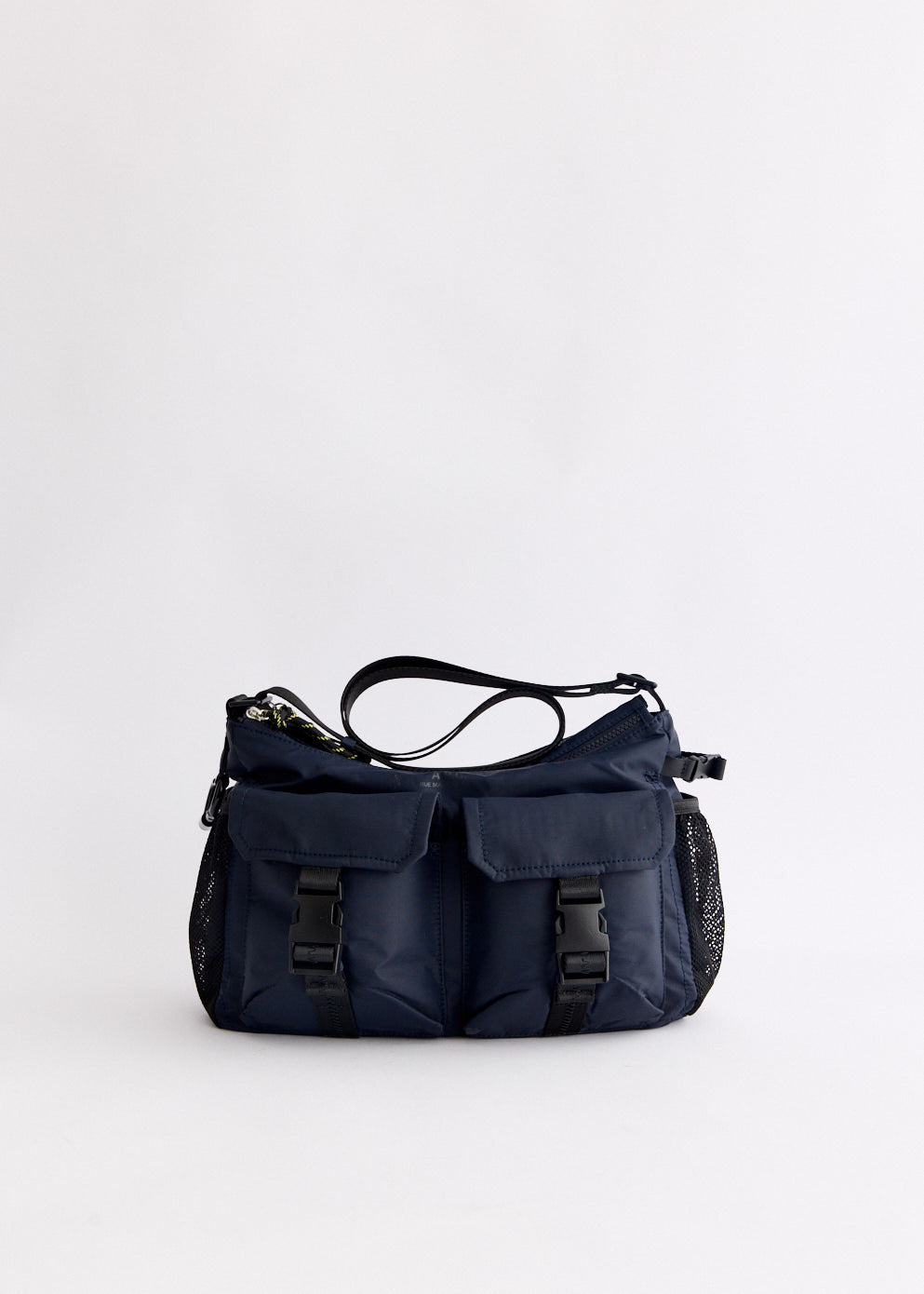 Trek Bag