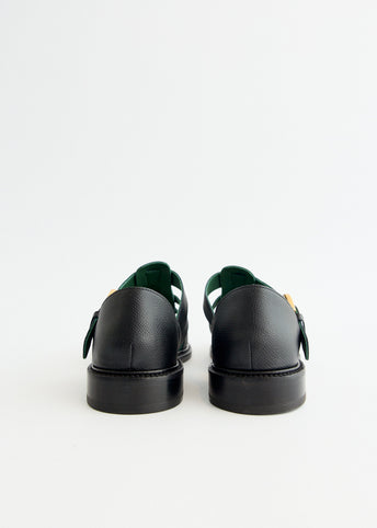 Fisherman Sandals