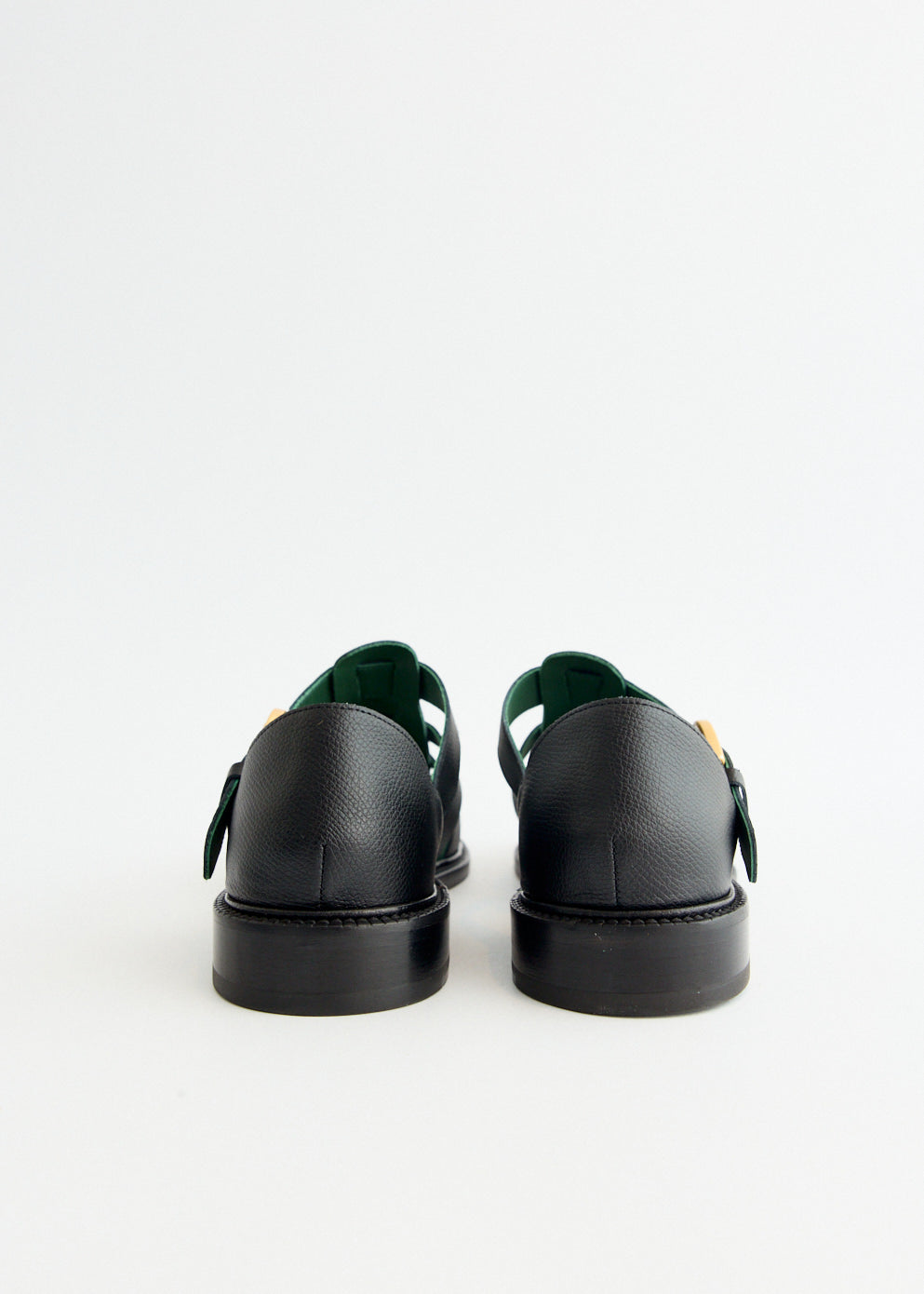 Fisherman Sandals