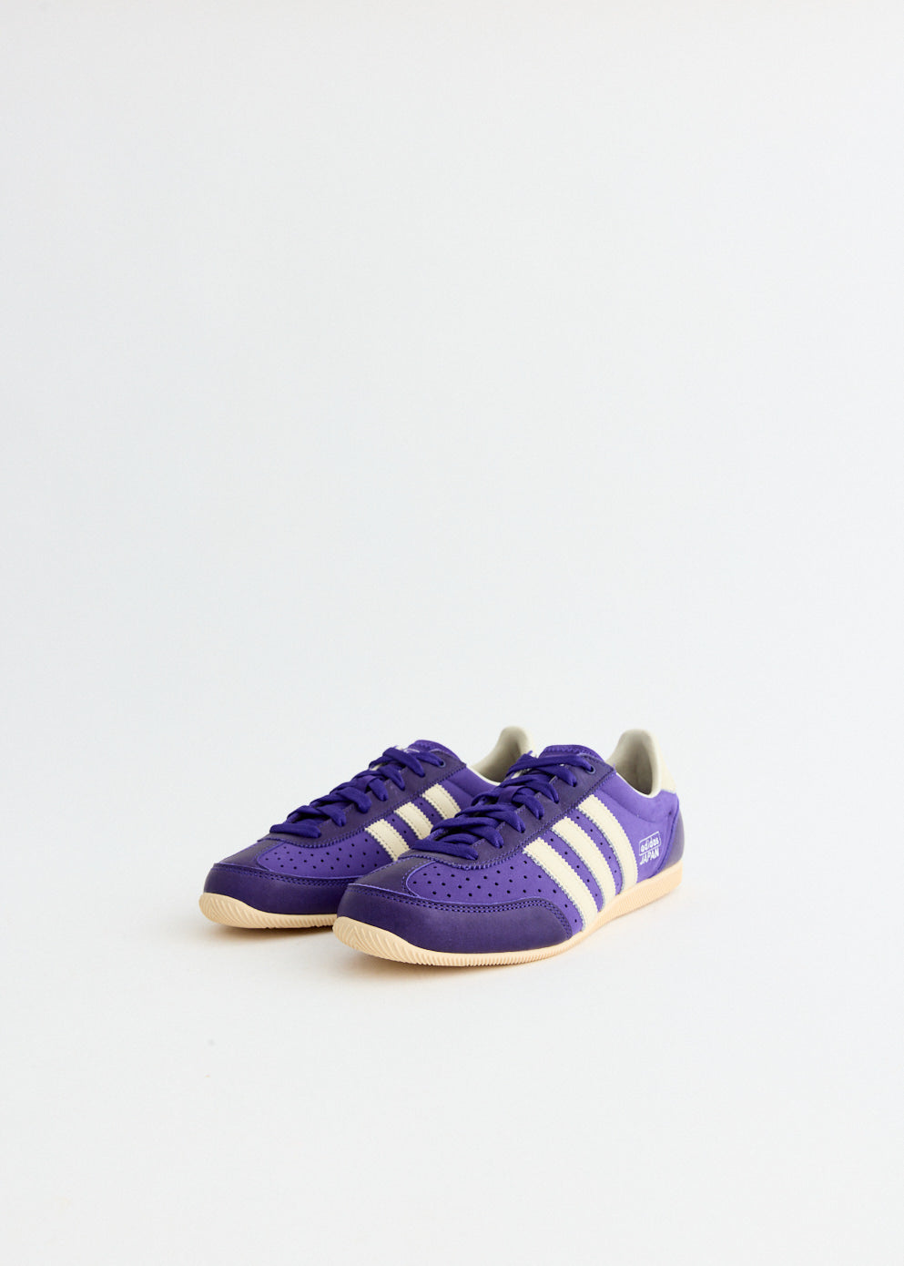 Women's Japan 'Collegiate Purple' Sneakers