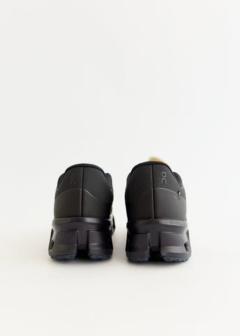 x PAF Women's Cloudmonster Hyper 'Black' Sneakers