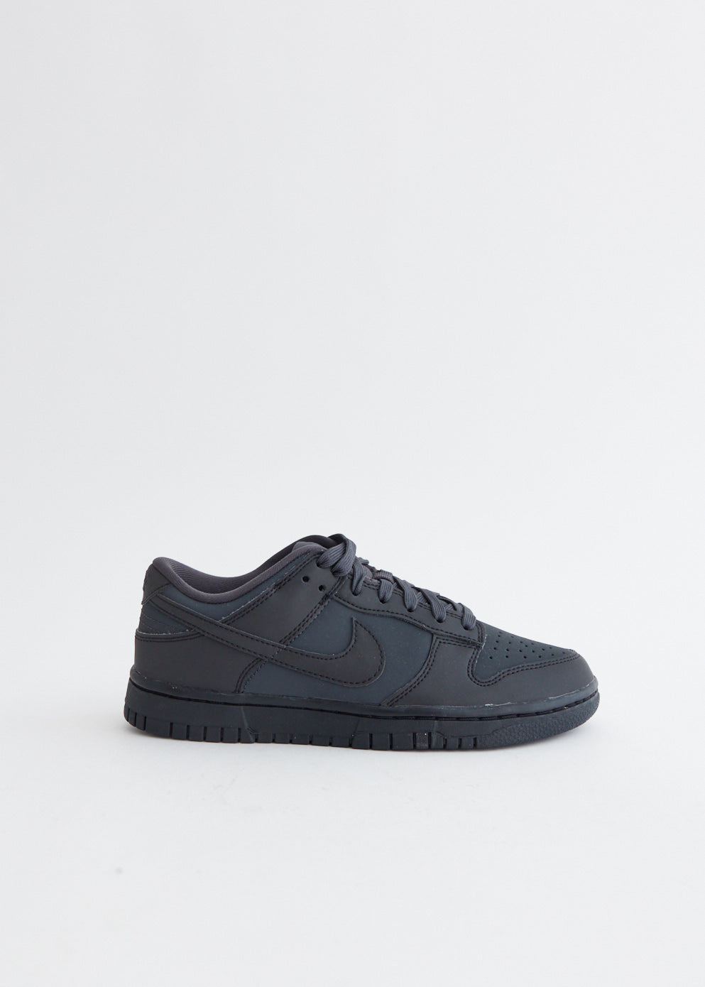 Women's Dunk Low 'Cyber Reflective' Sneakers