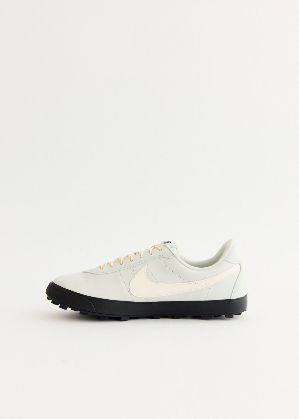 Astrograbber 'Light Silver' Sneakers