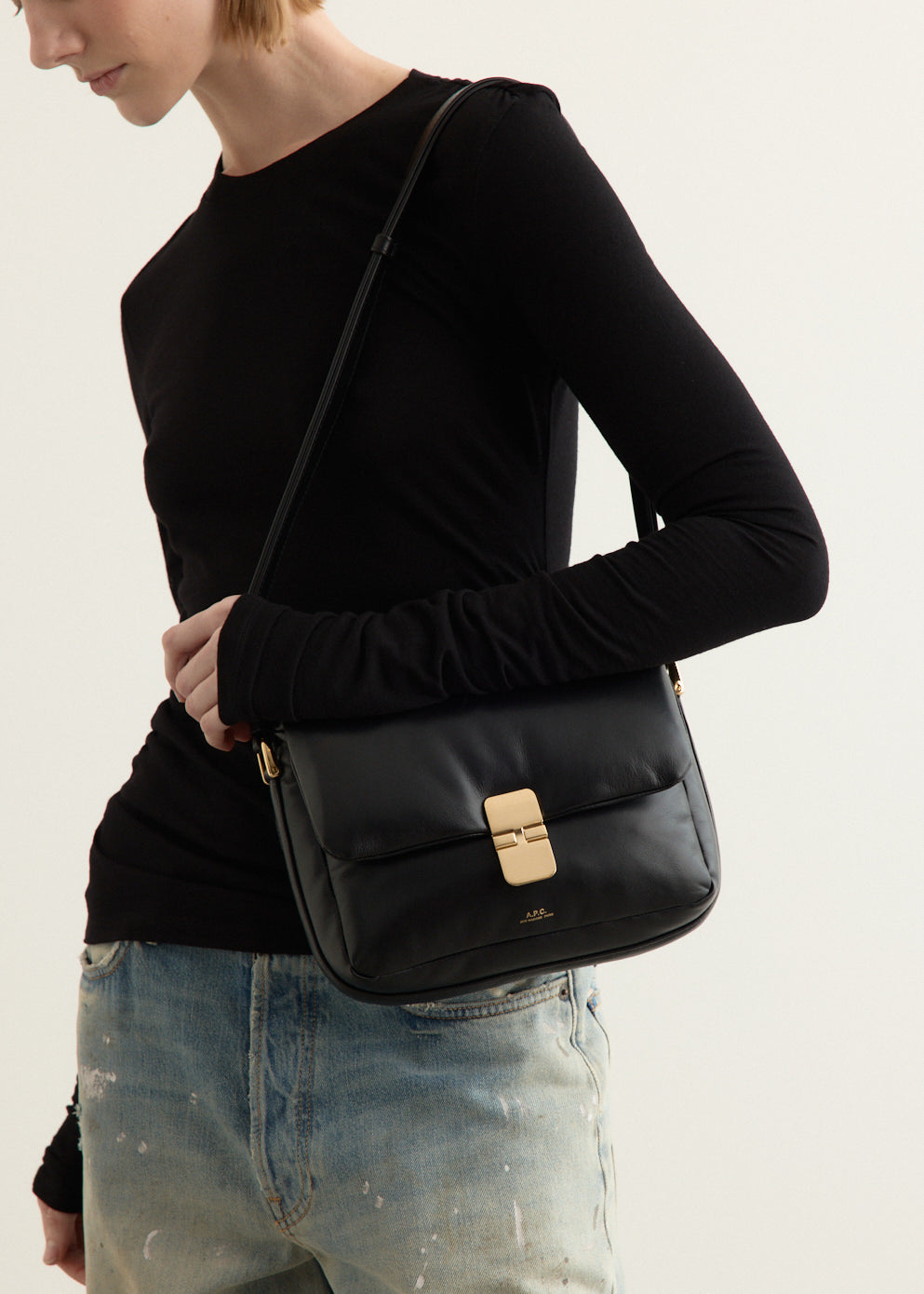 Grace Soft Bag