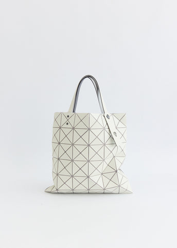Lucent With Colour 6x6 Tote Bag
