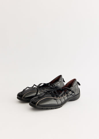 Bliss Laceup V2 Sneakers