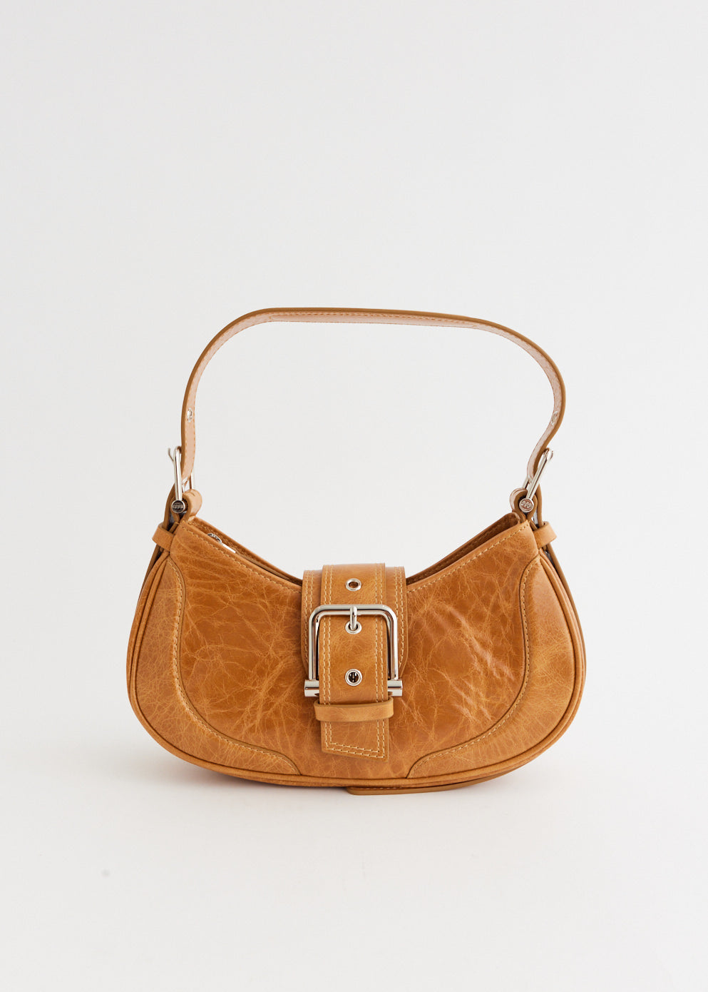 Hobo Brocle Bag