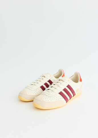 Women's Japan 'Shadow Red' Sneakers