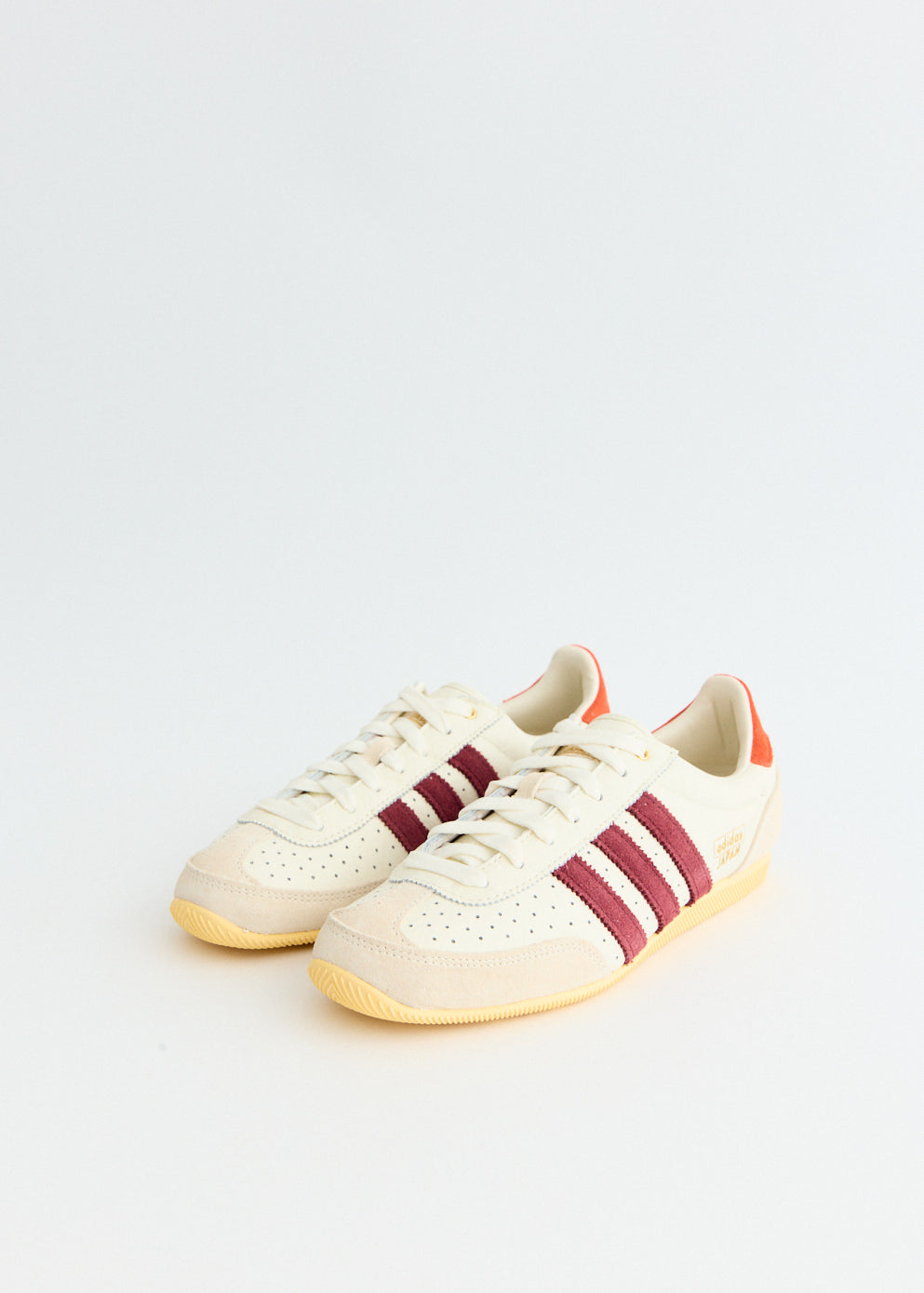 Women's Japan 'Shadow Red' Sneakers