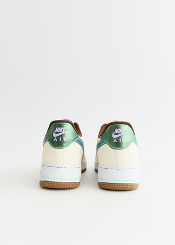 Air Force 1 Low Retro 'Easter Basket' Sneakers