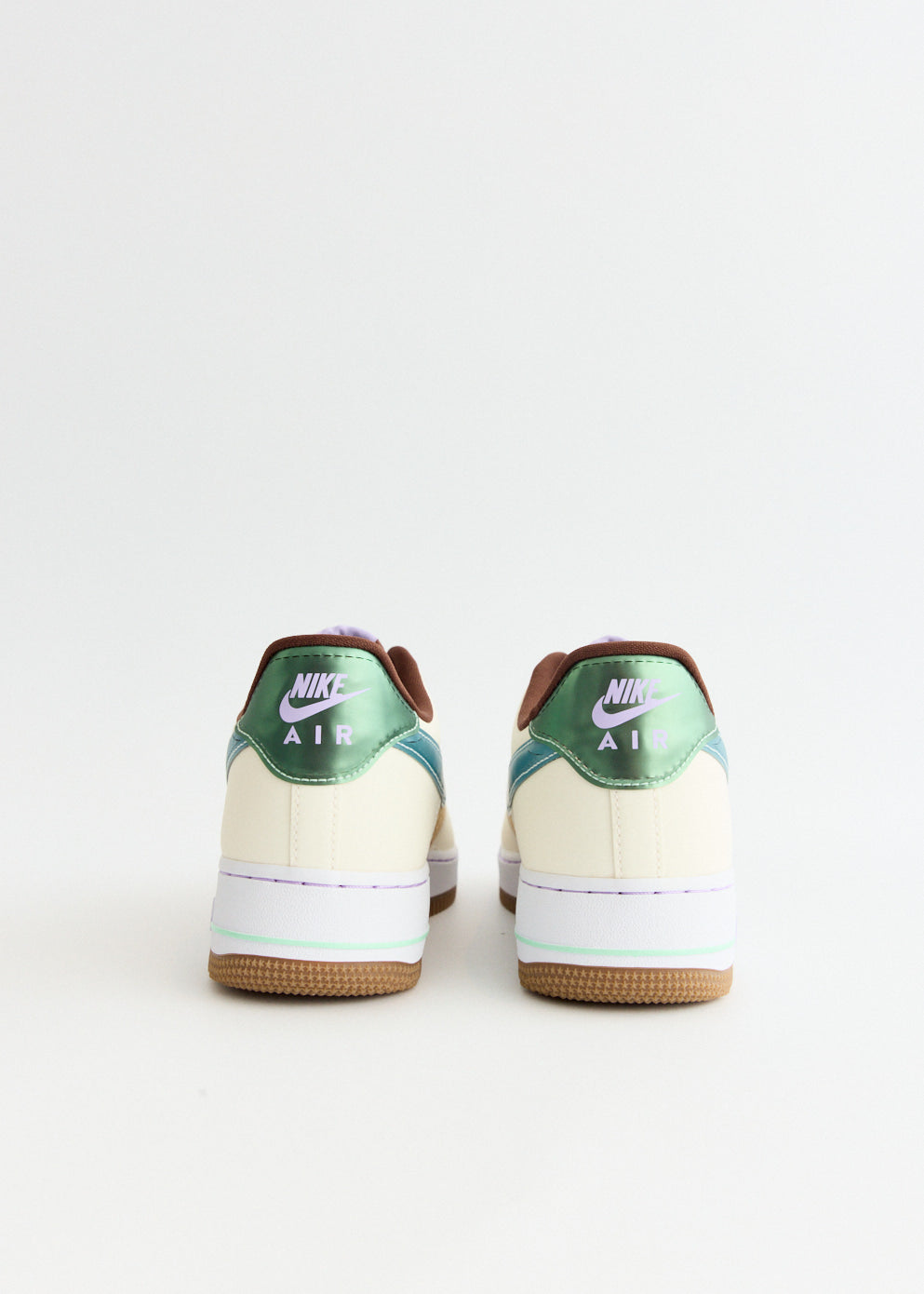 Air Force 1 Low Retro 'Easter Basket' Sneakers