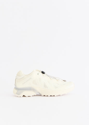 XT-Whisper Void 'Vanilla Ice' Sneakers