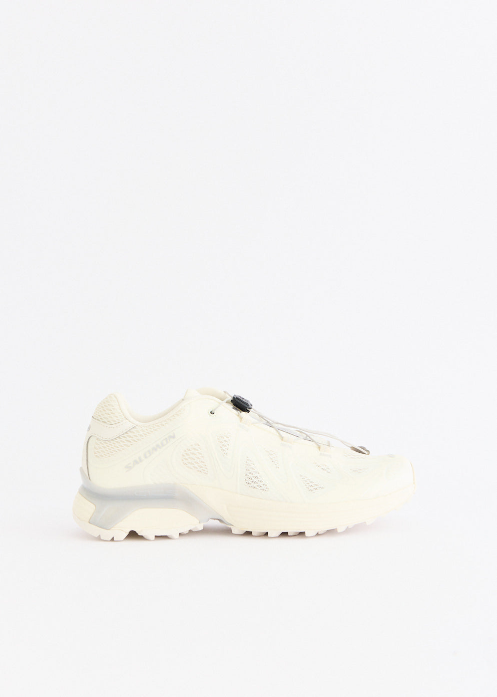 XT-Whisper Void 'Vanilla Ice' Sneakers