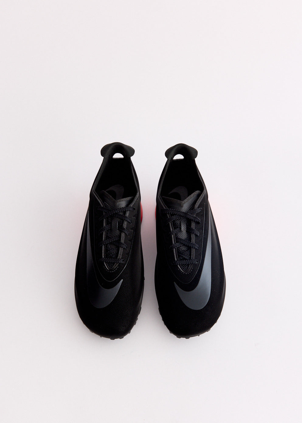 Women's First Sight Noir 'Black Crimson' Sneakers