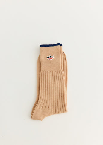 x CLOT by Edison Chen Socks