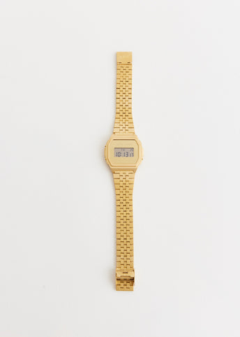 x Casio A1000 Watch