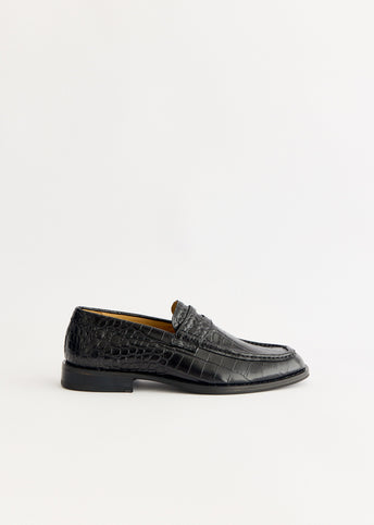 Light Loafers