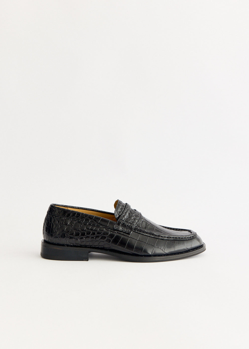 Light Loafers