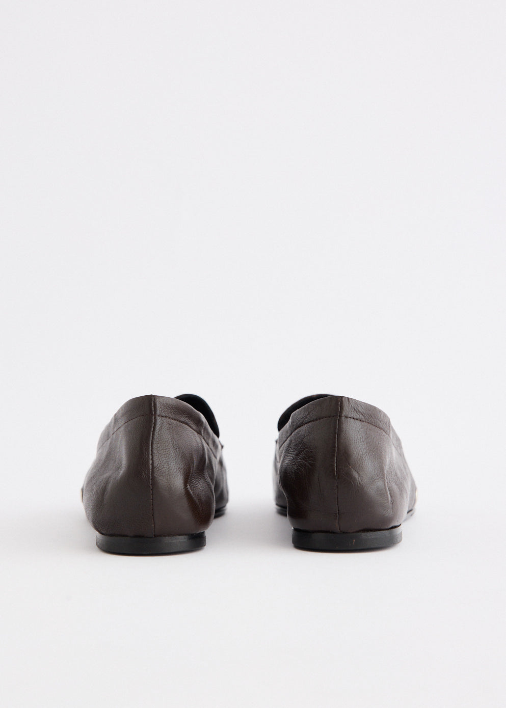 Micaela Pockets Loafers