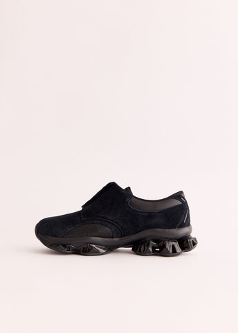 x Studio Nicholson Gel-Kinetic SP 'Black' Sneakers