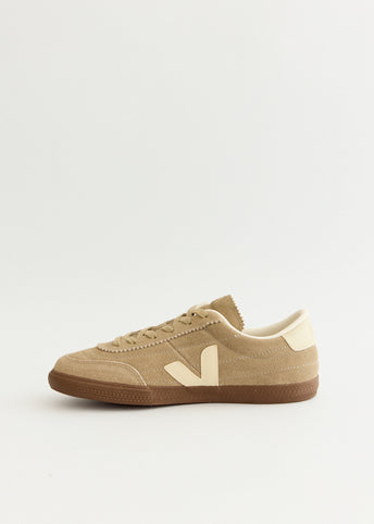 Panenka Suede 'Taupe Pierre Bark' Sneakers
