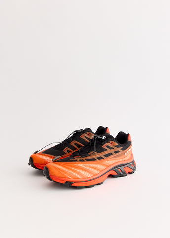 XT-EVO 'Fiery Red' Sneakers