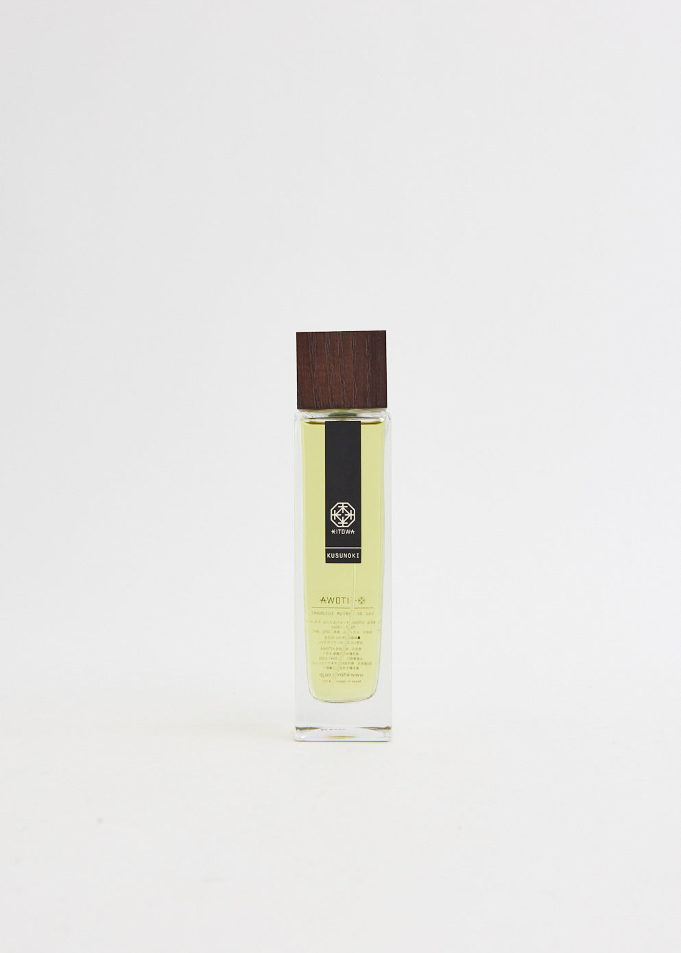 Kusunoki Eau de Parfum