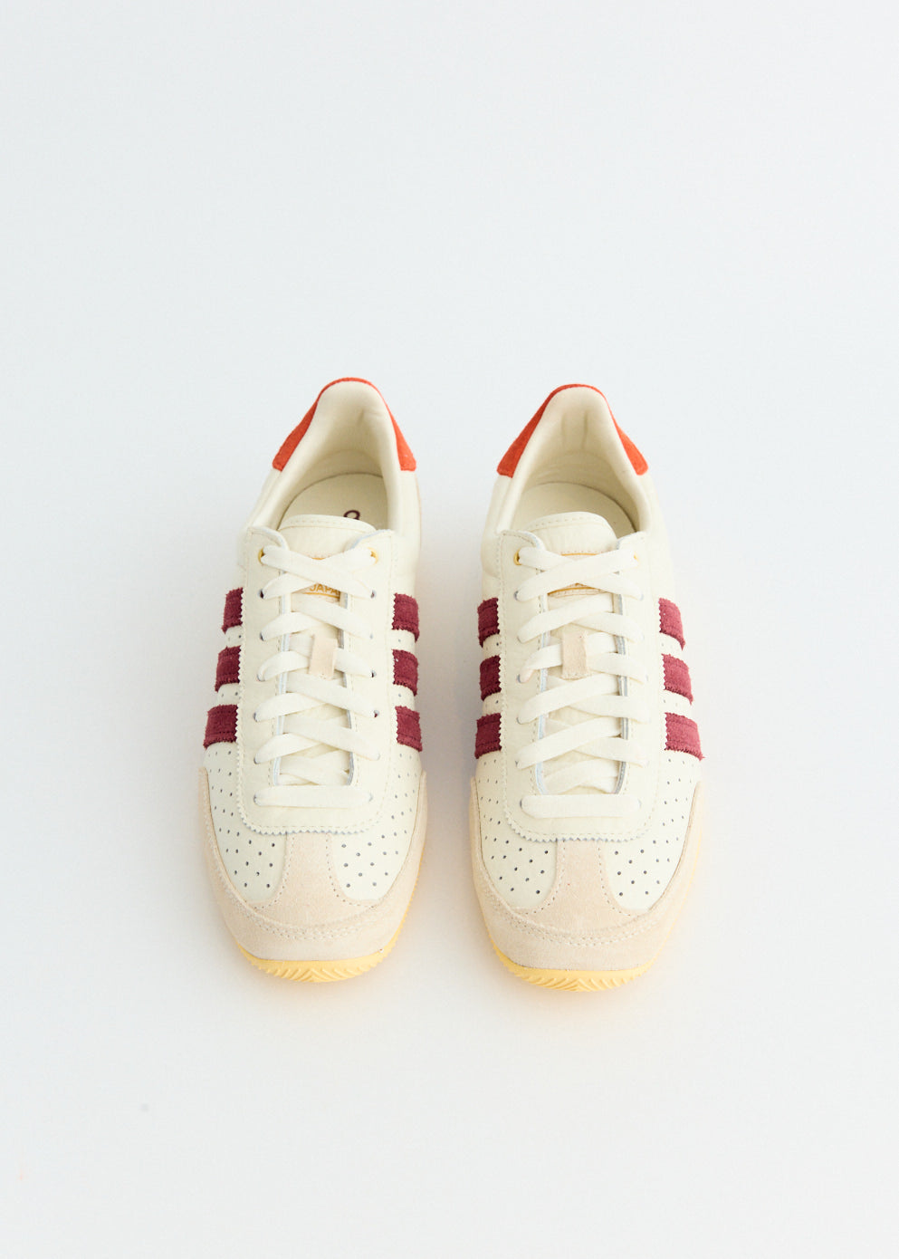 Women's Japan 'Shadow Red' Sneakers