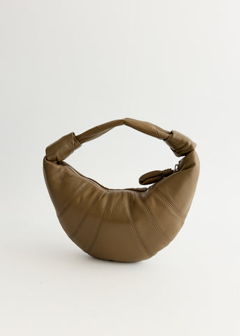 Mini Fortune Croissant Bag