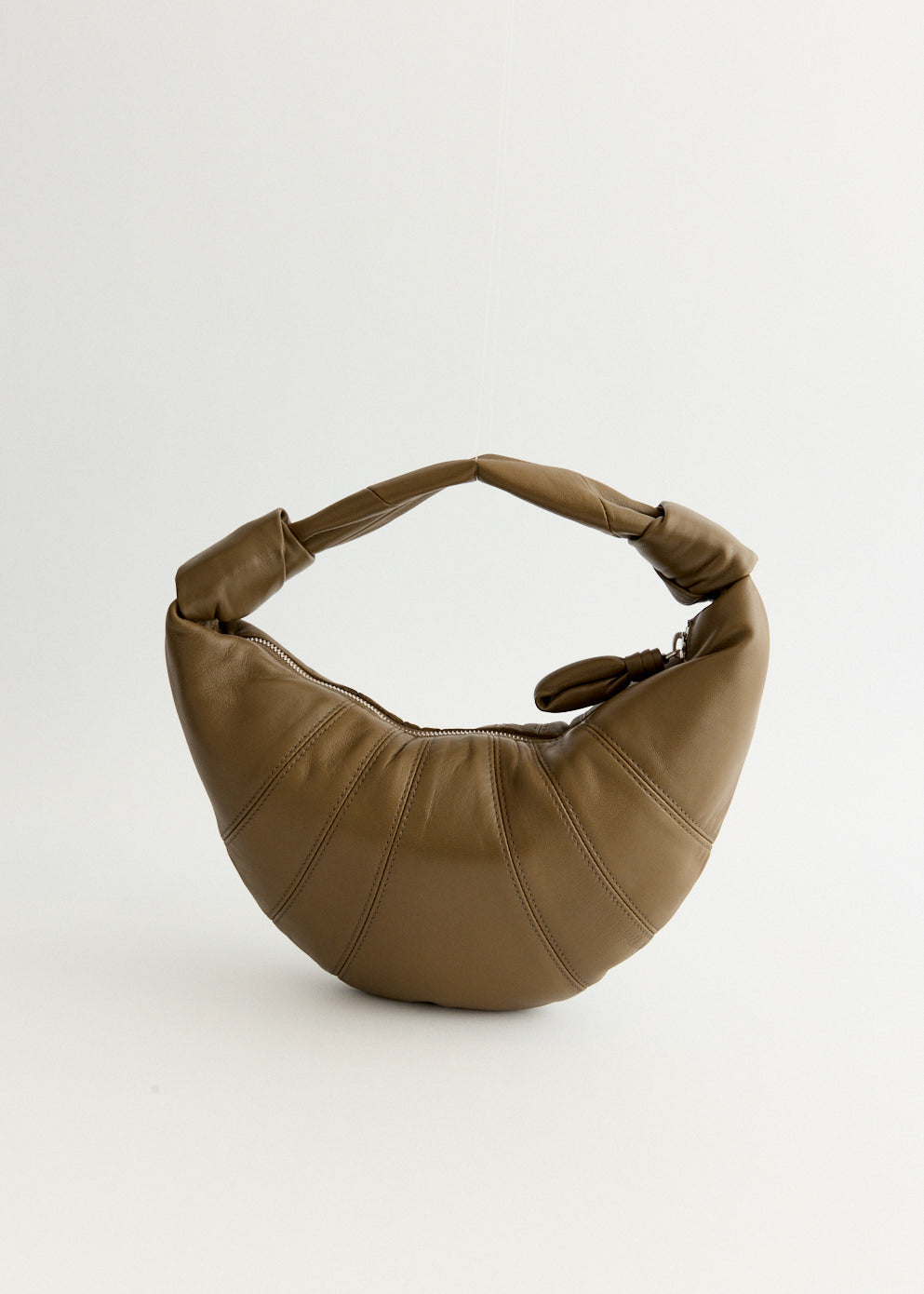 Mini Fortune Croissant Bag