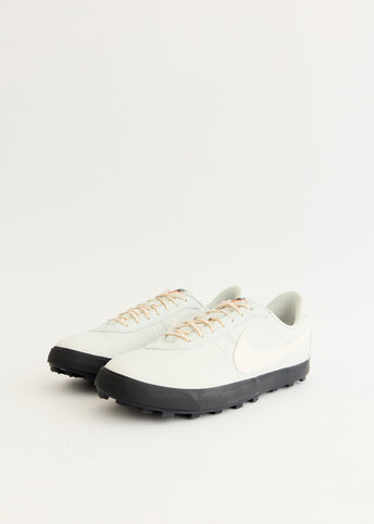 Astrograbber 'Light Silver' Sneakers