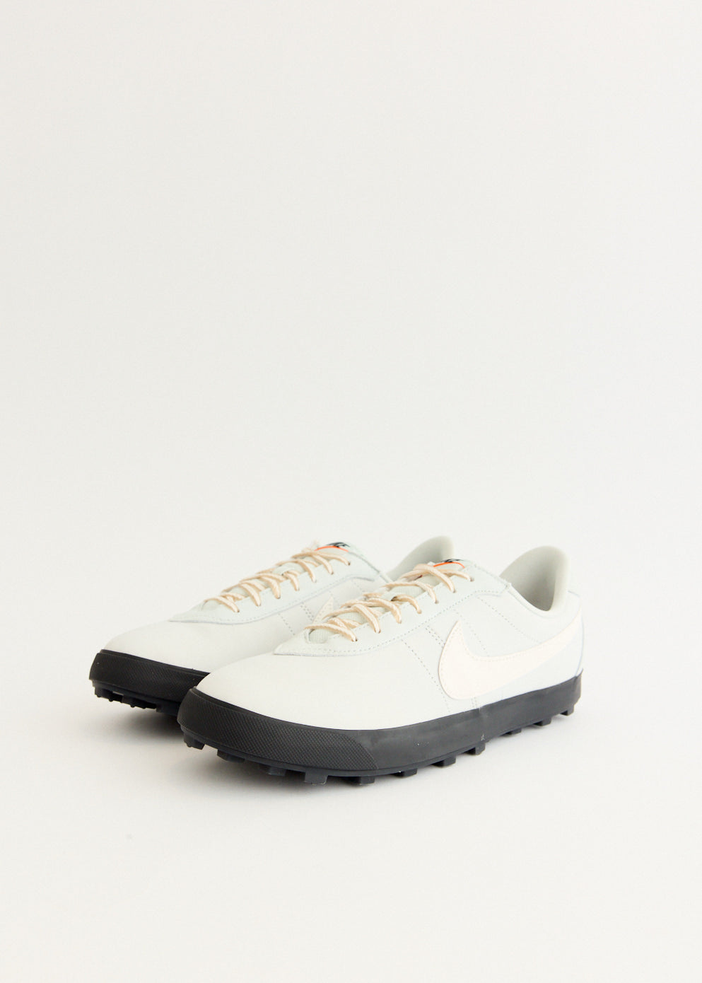 Astrograbber 'Light Silver' Sneakers