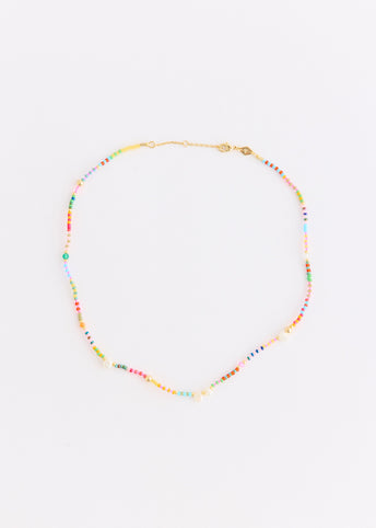 Bikini Necklace