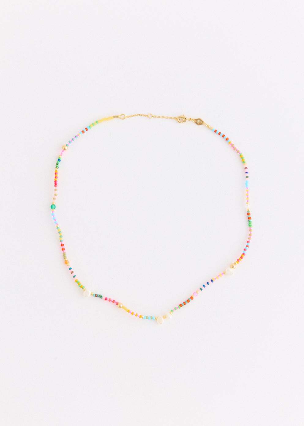 Bikini Necklace
