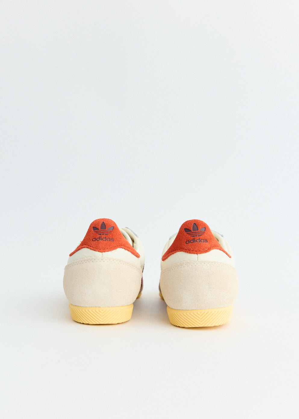 Women's Japan 'Shadow Red' Sneakers