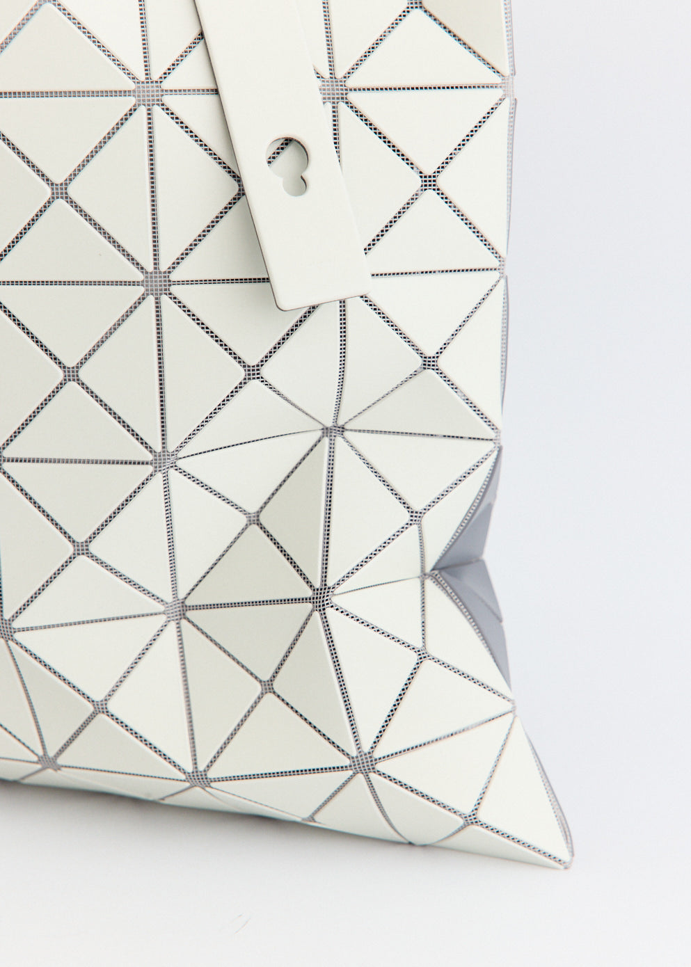 Lucent With Colour 6x6 Tote Bag