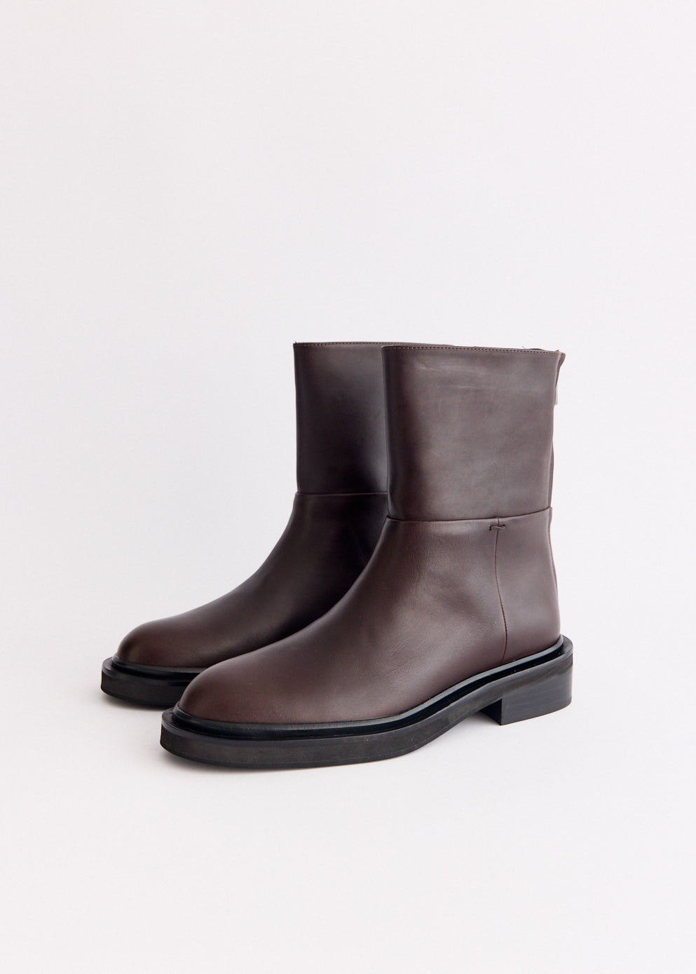 Easton Boots