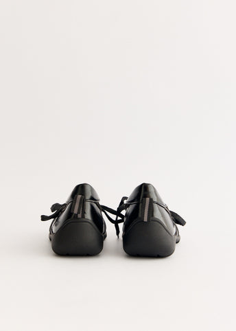 Bliss Laceup V2 Sneakers