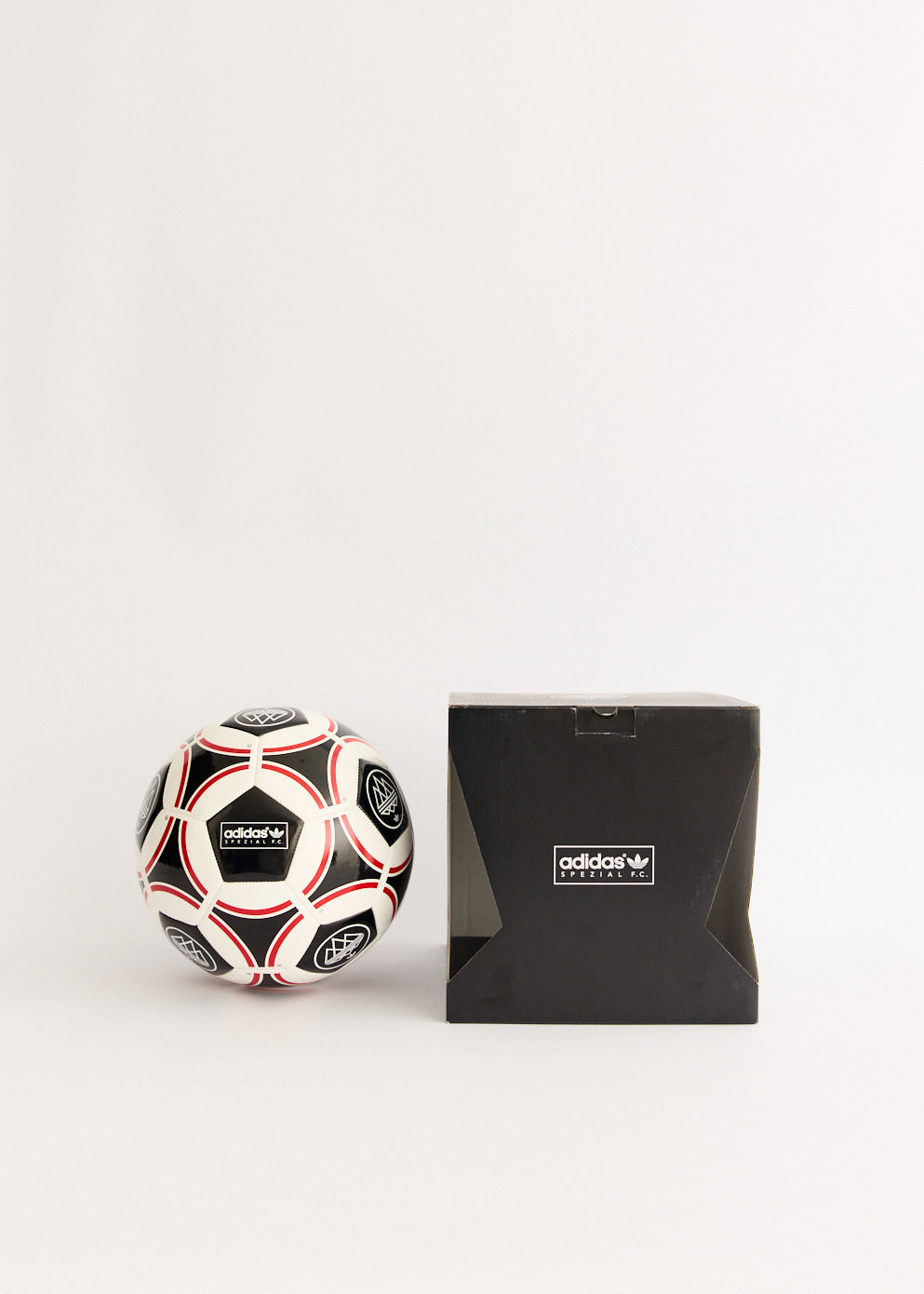 x SPZL F.C. Football
