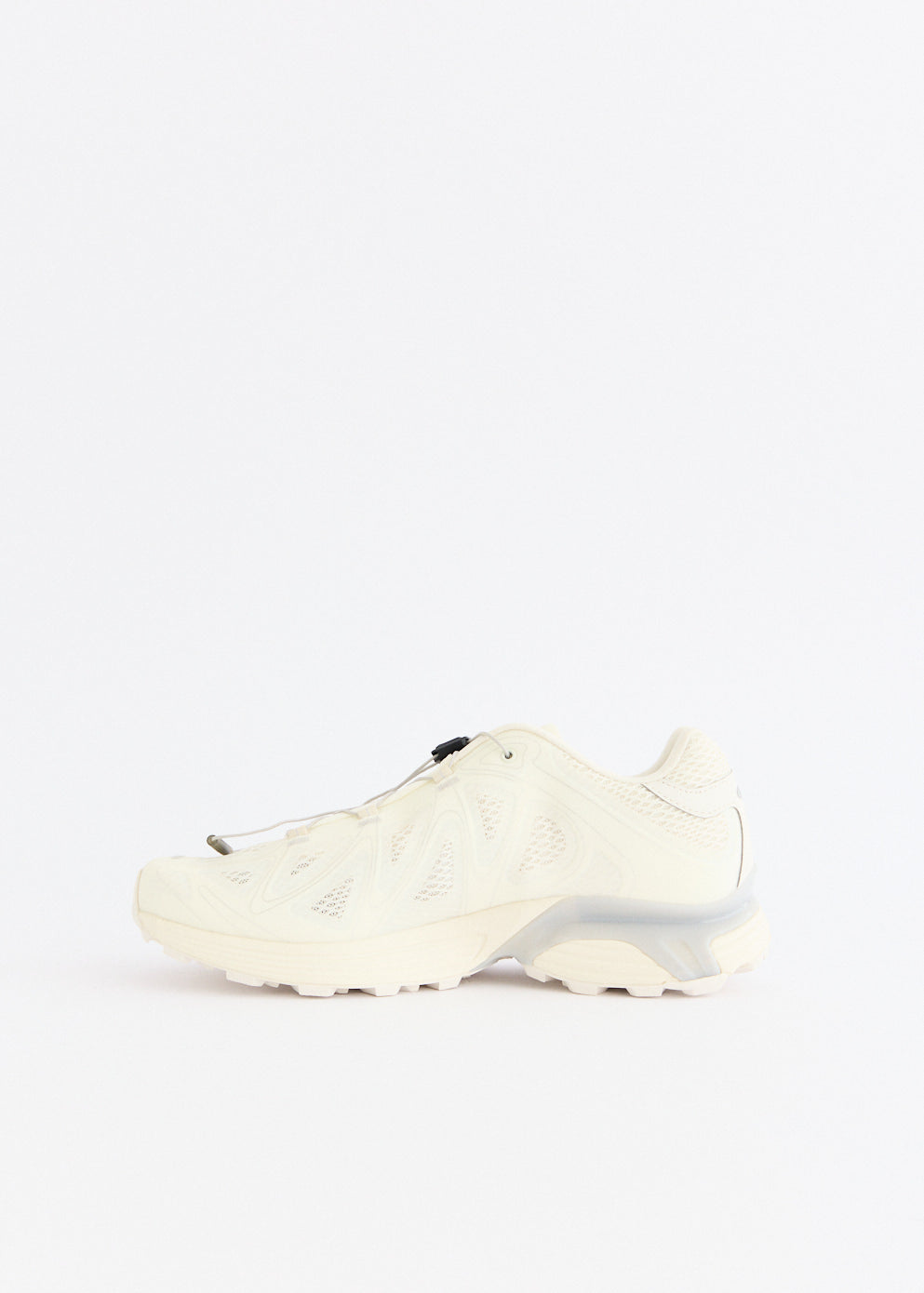 XT-Whisper Void 'Vanilla Ice' Sneakers