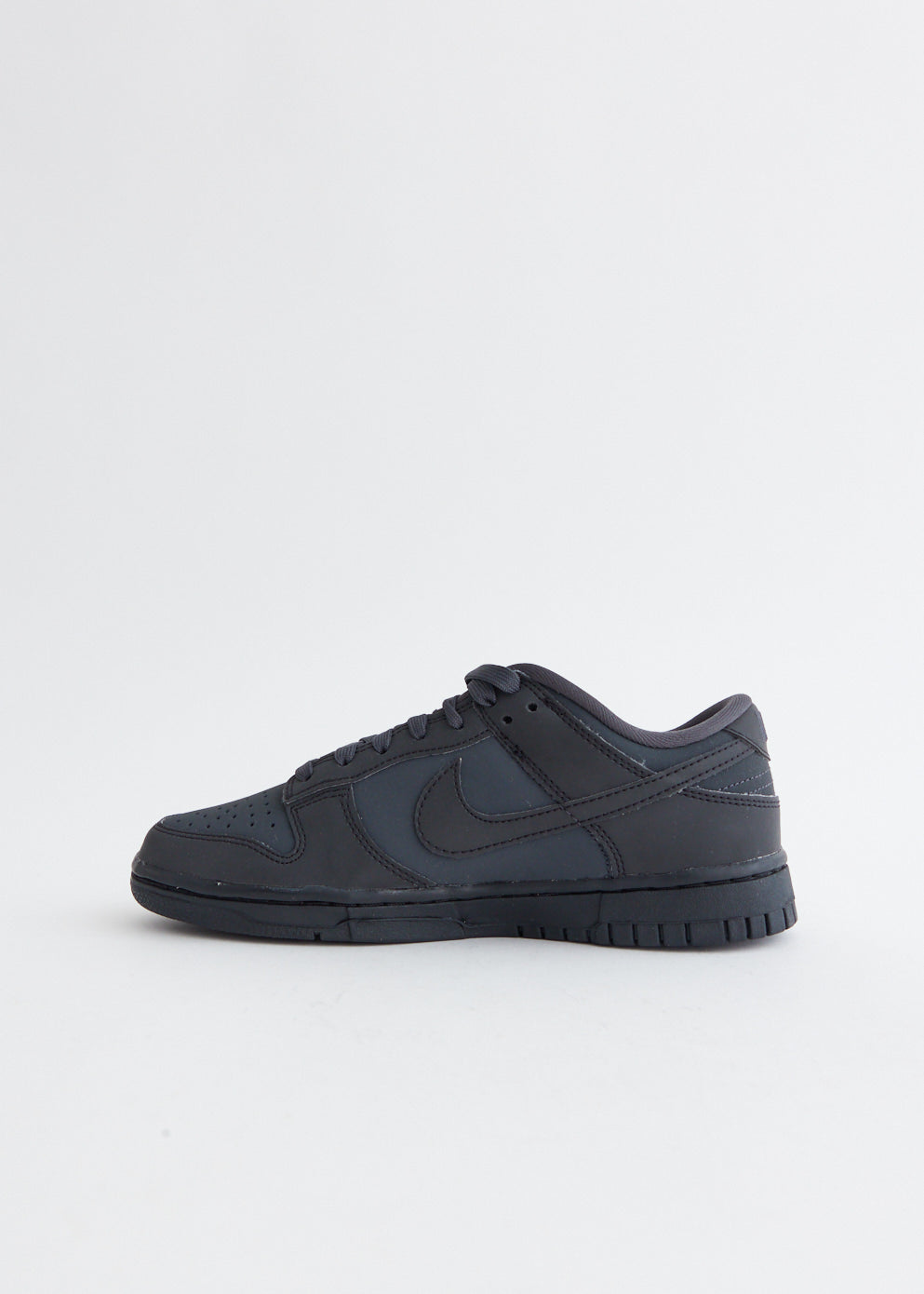 Women's Dunk Low 'Cyber Reflective' Sneakers