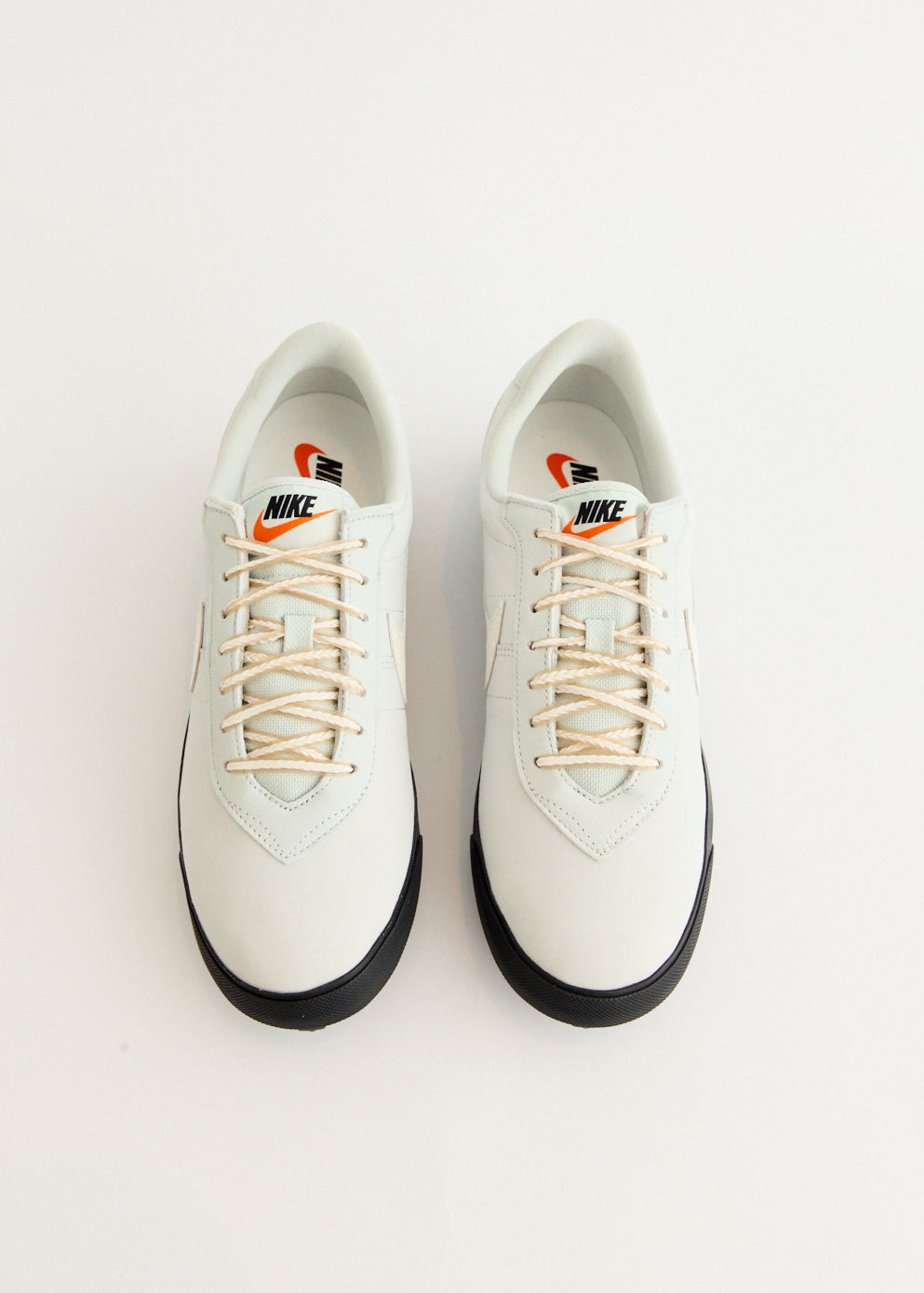 Astrograbber 'Light Silver' Sneakers
