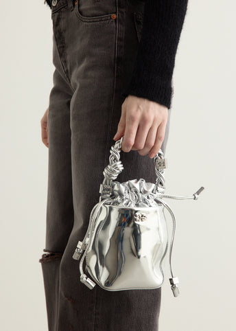 Mini Bou Bucket Bag