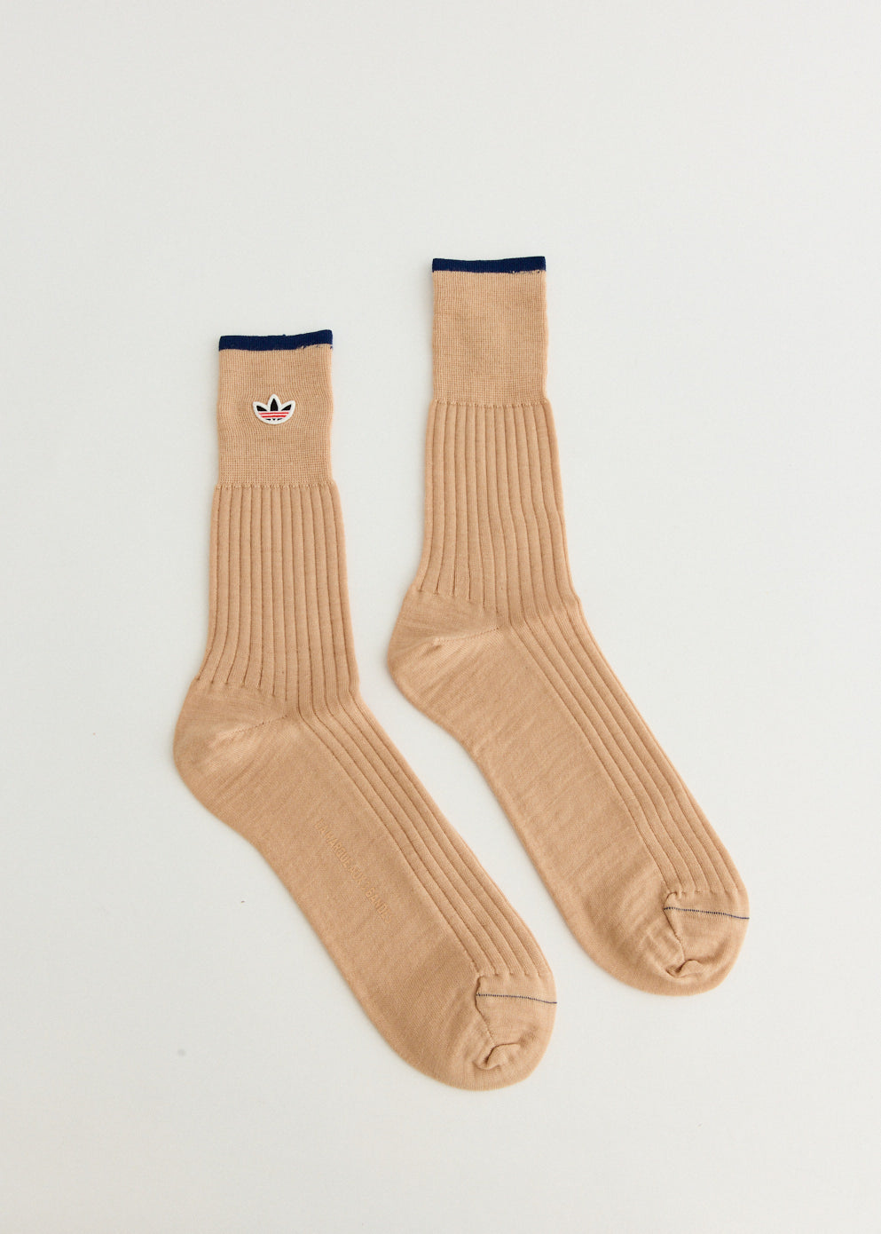x CLOT by Edison Chen Socks